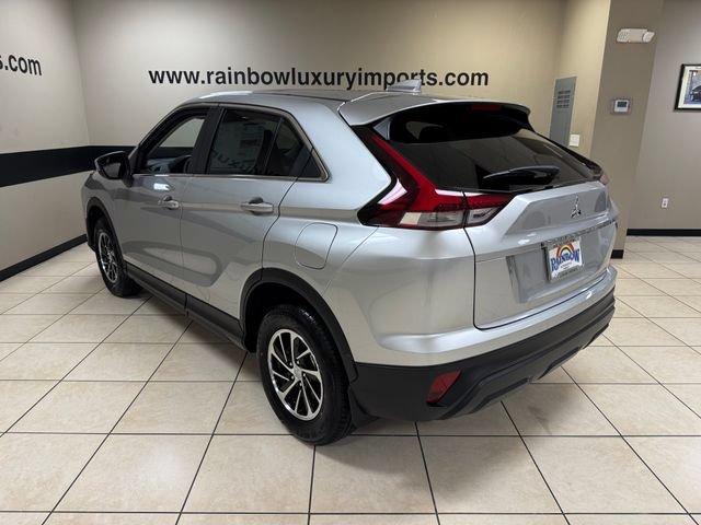 Mitsubishi Eclipse Cross 2026