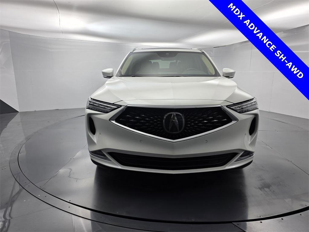 Acura MDX 2023
