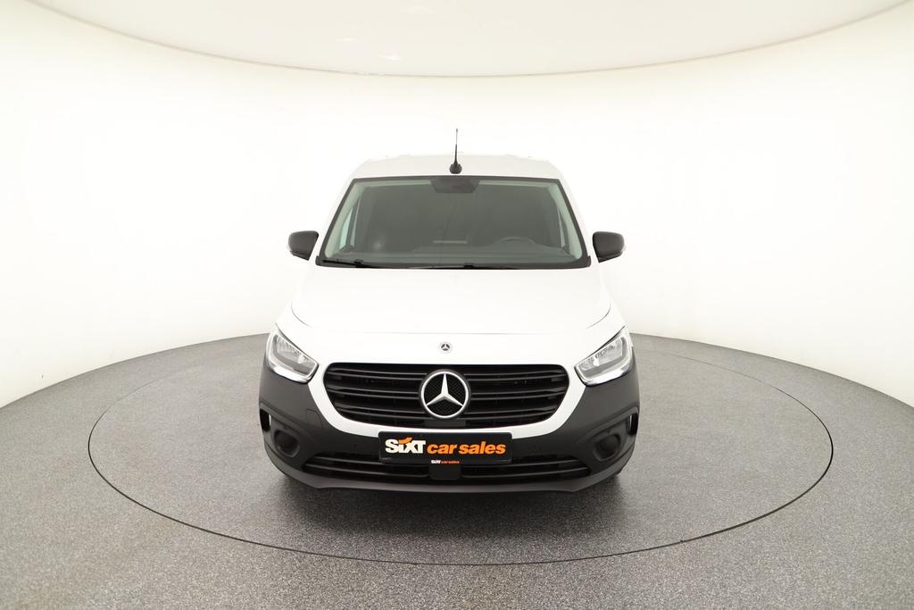 Mercedes-Benz Citan 2024
