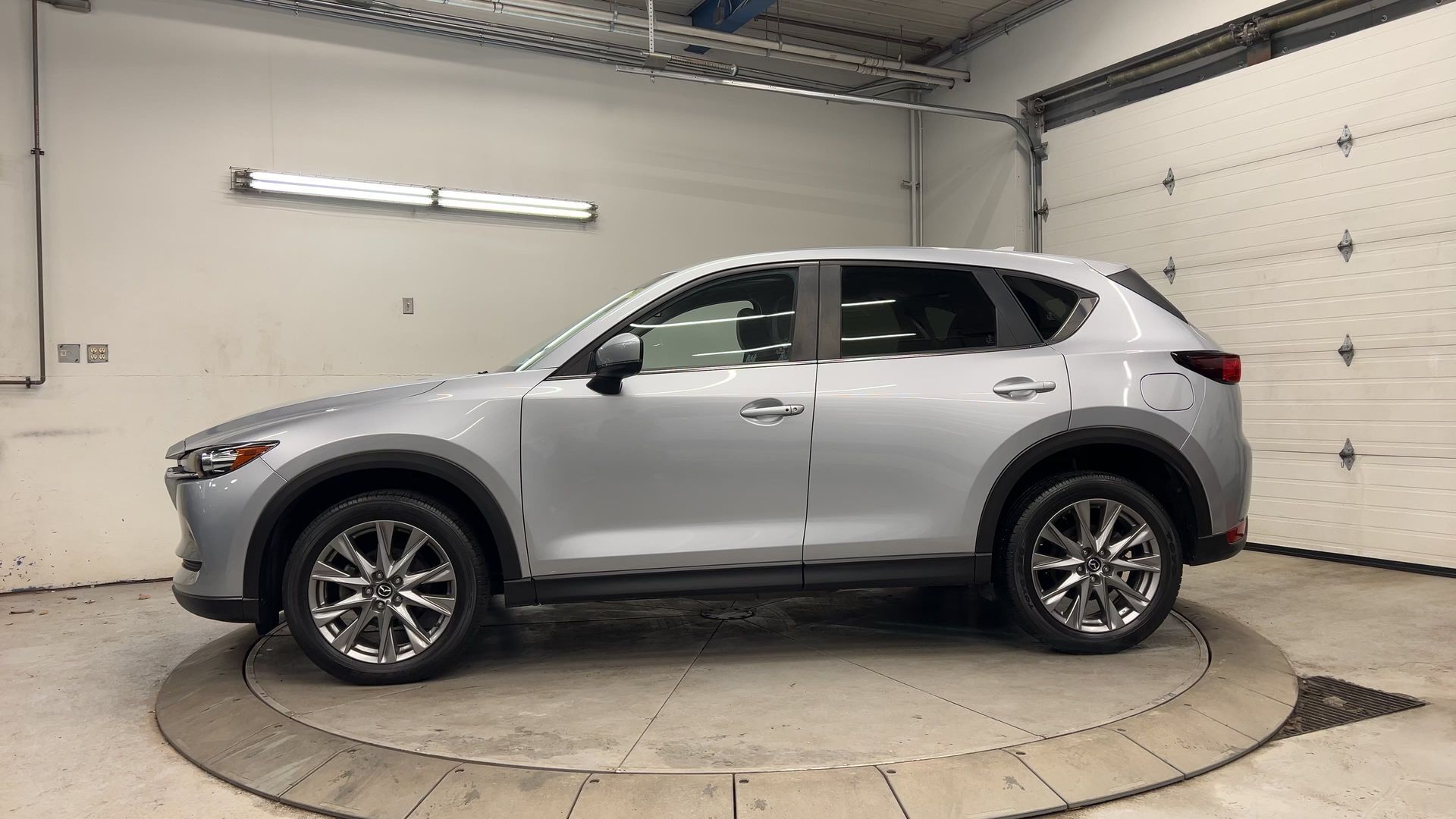 Mazda CX-5 2021