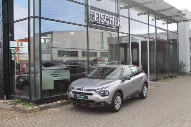 Citroen C4 2021