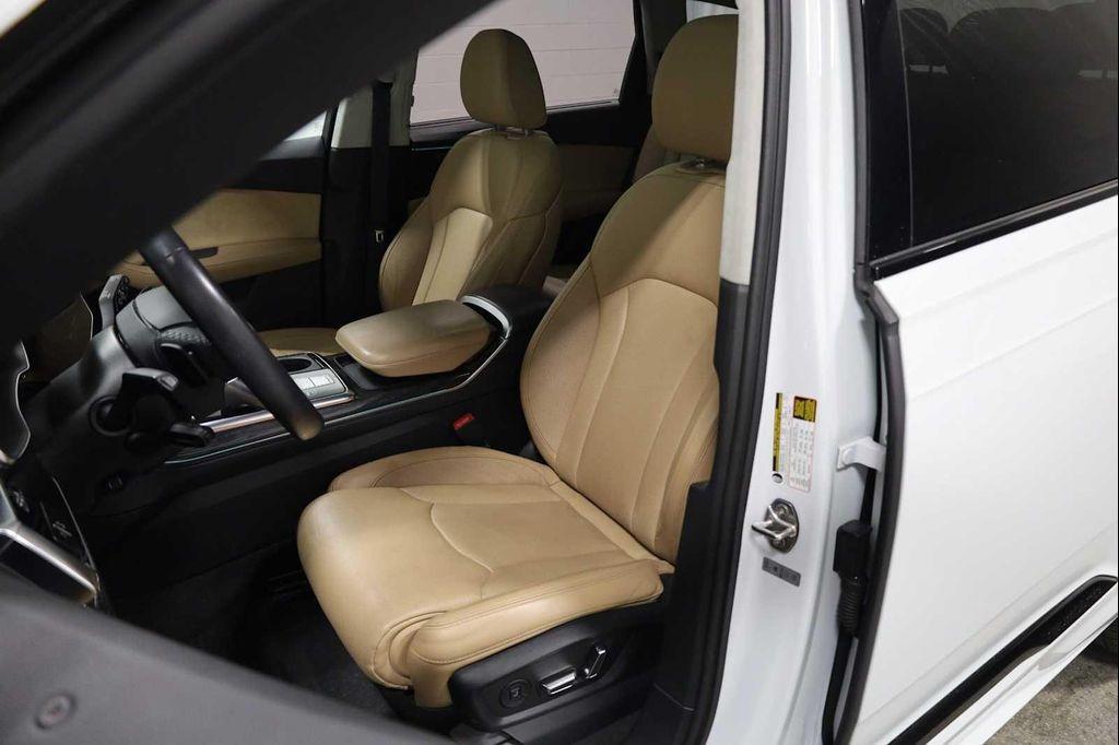 Audi Q7 2021
