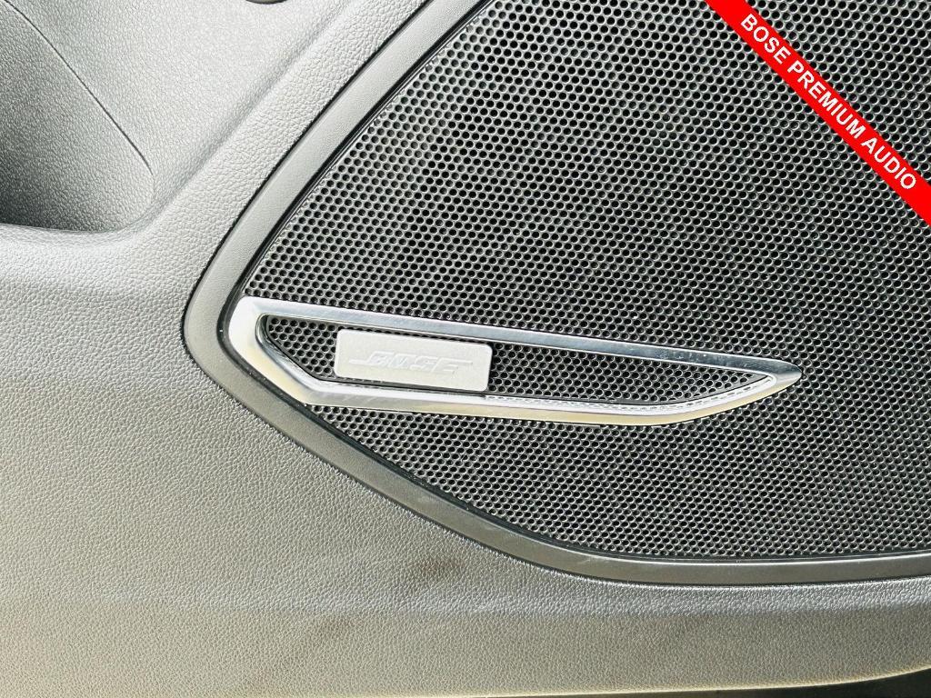 Buick Envision 2024