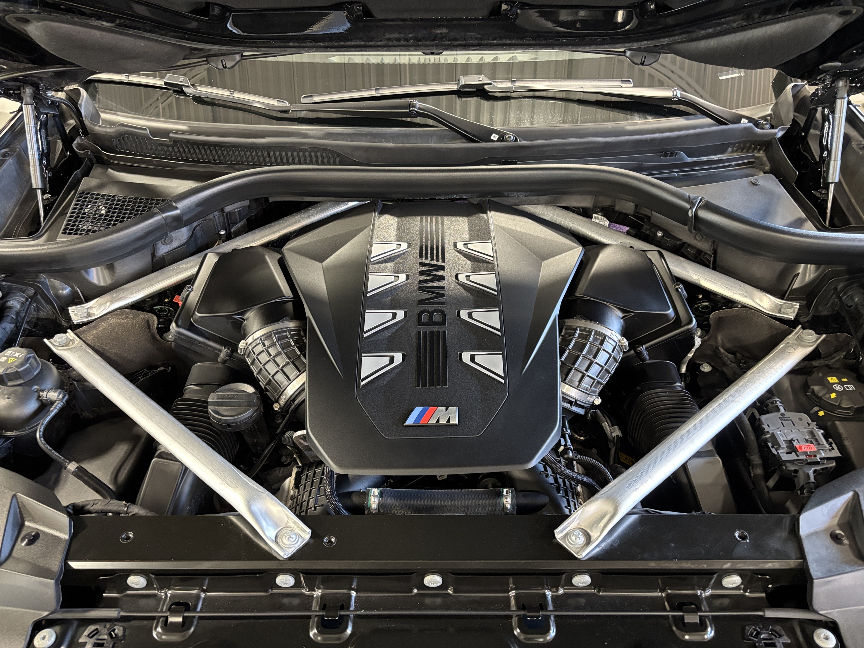 BMW X7 2024