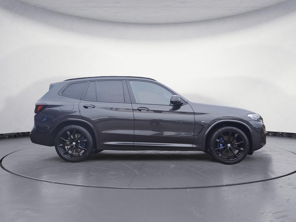 BMW X3 M40 2023