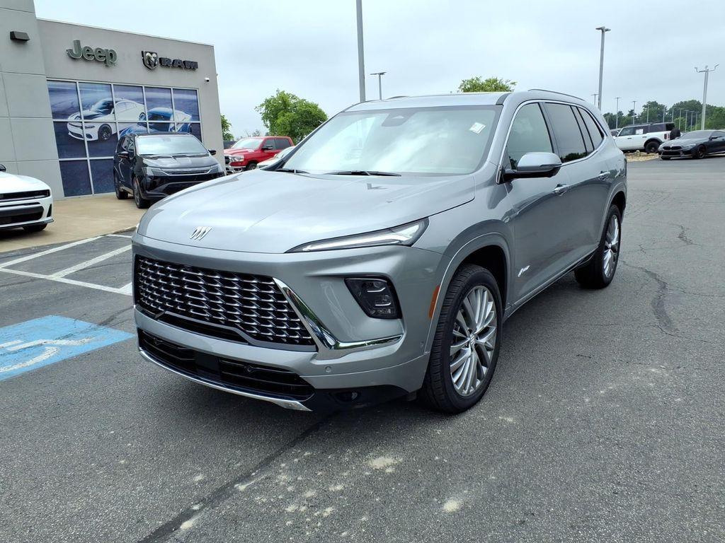 Buick Enclave 2026