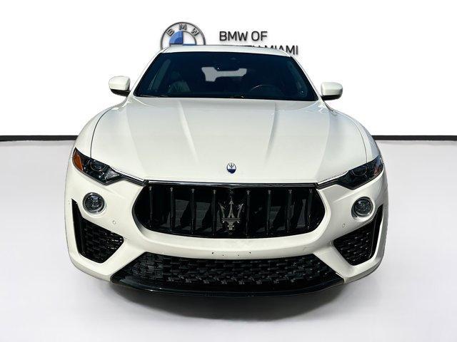 Maserati Levante 2023