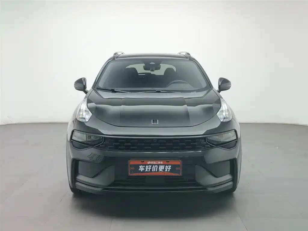 Lynk & Co 01 2021