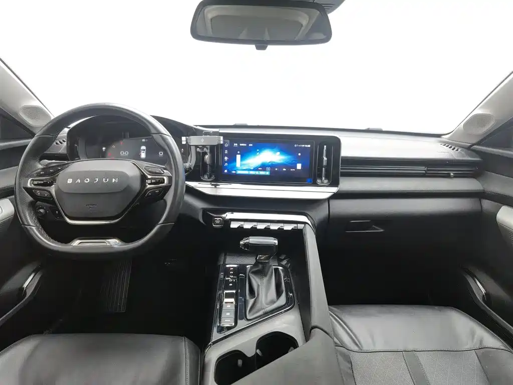 Baojun Valli 2022