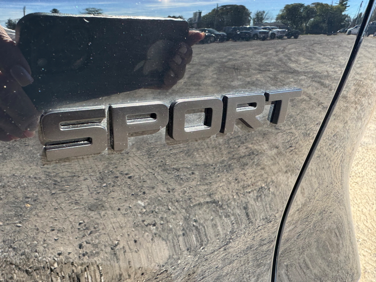 Honda CR-V 2025