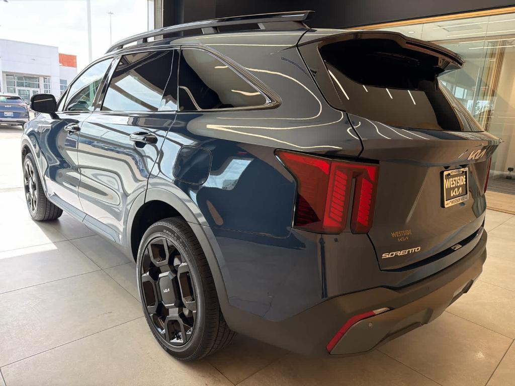Kia Sorento 2024