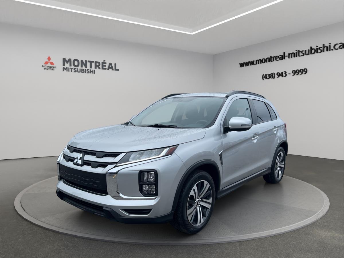 Mitsubishi RVR 2023