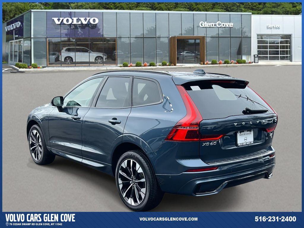 Volvo XC60 2026