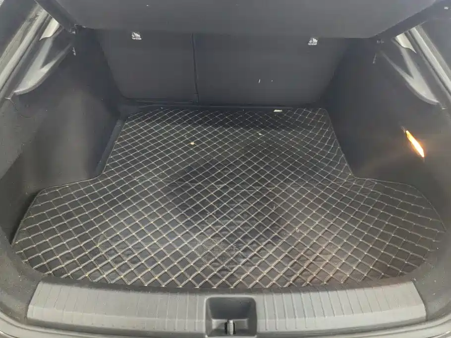 Volkswagen Lamando 2023