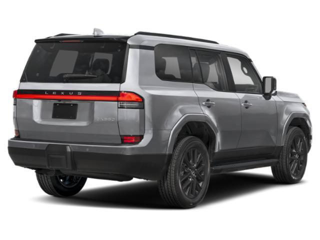 Lexus GX 2026