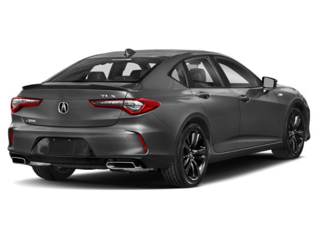 Acura TLX 2023