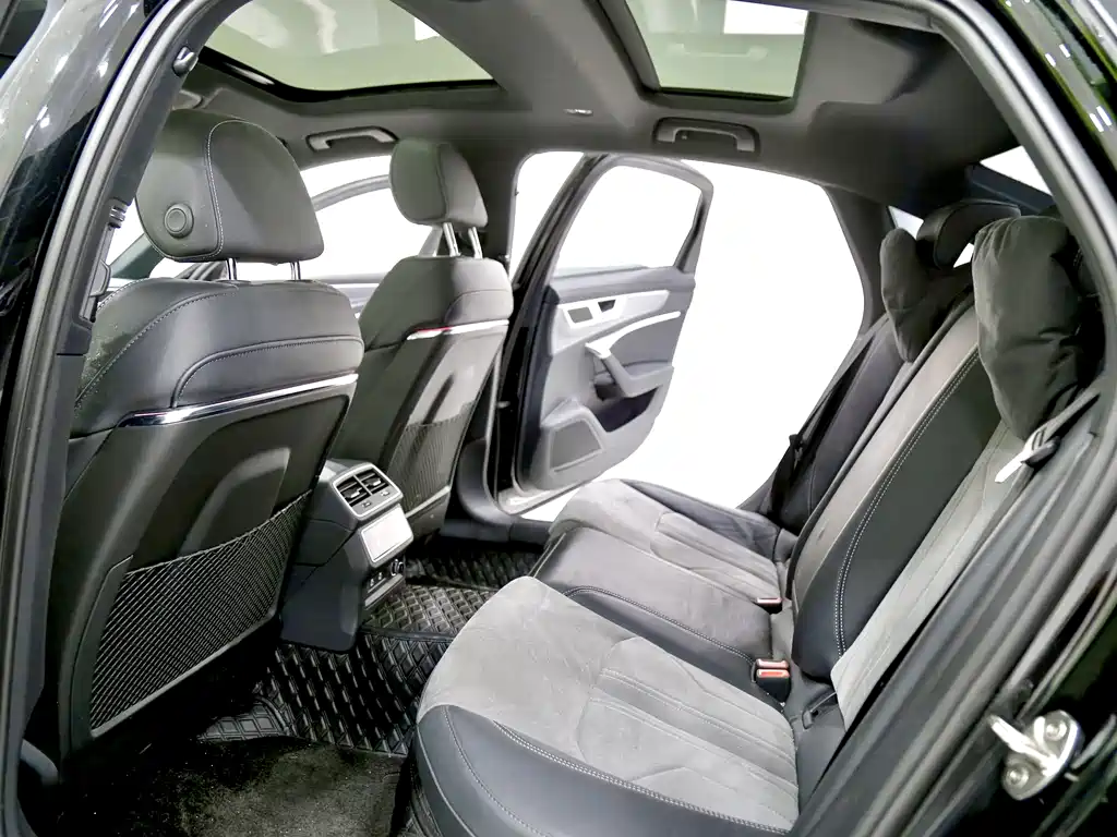 Audi A6 2024
