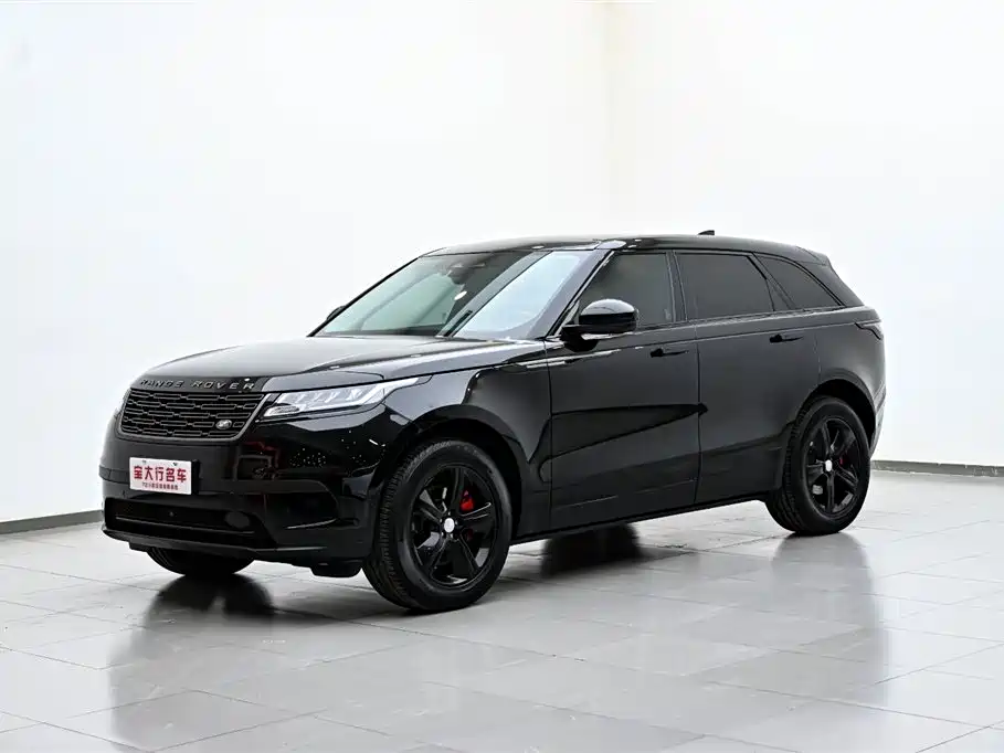 Land Rover Range Rover Velar 2024