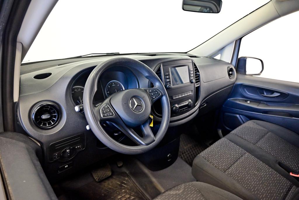 Mercedes-Benz Vito 2021
