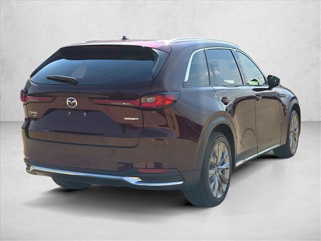 Mazda CX-90 2024
