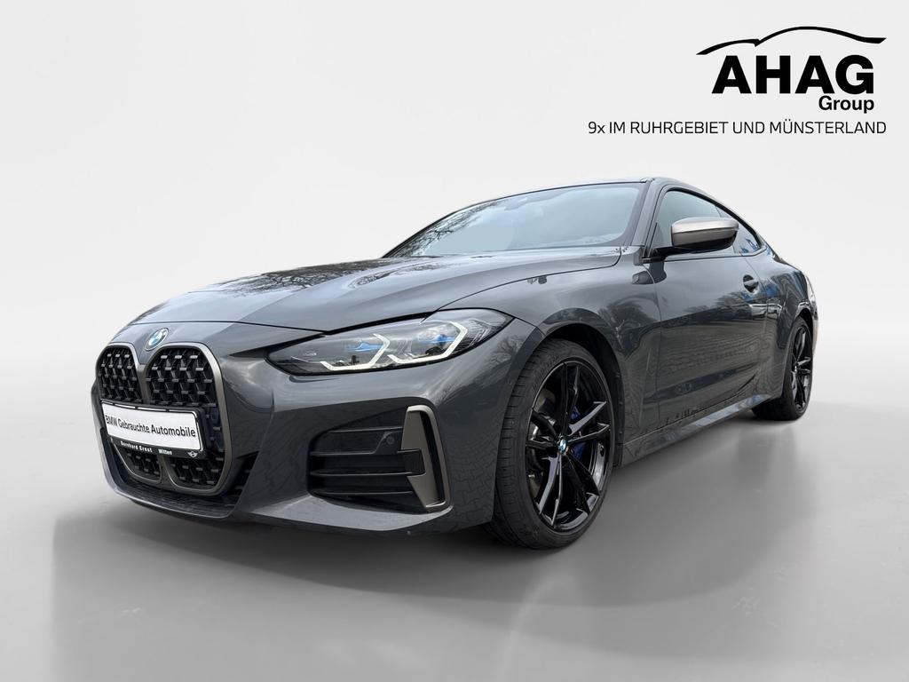 BMW M440 2022
