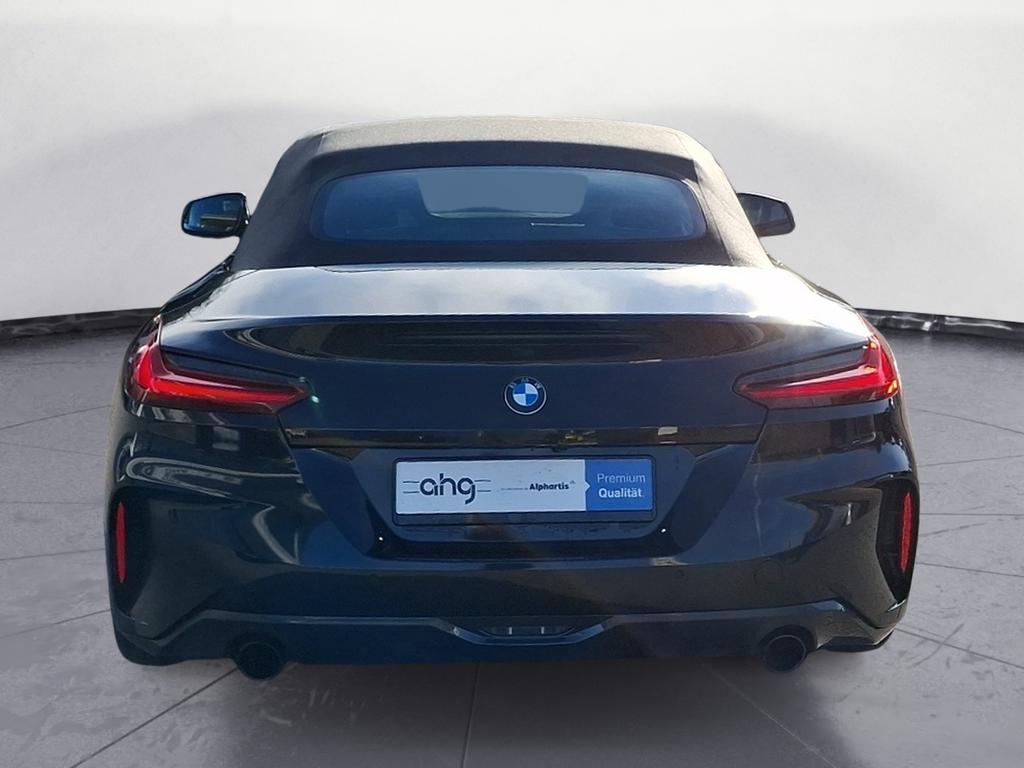 BMW Z4 2023