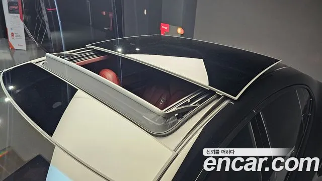 Porsche Panamera 2025
