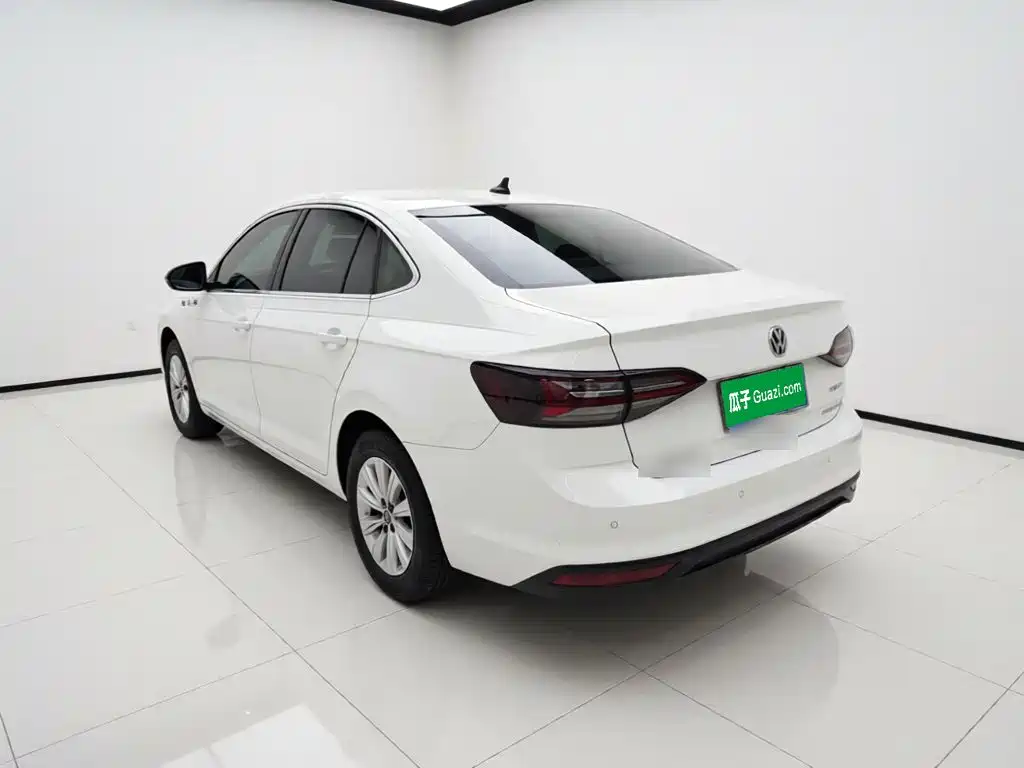 Volkswagen Lavida 2023