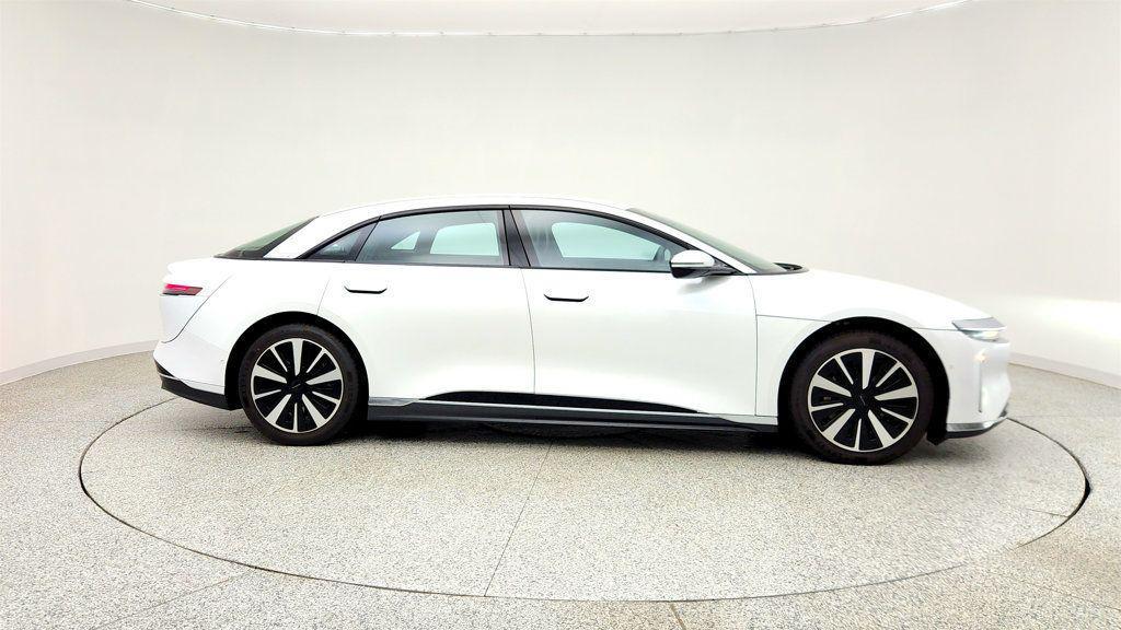Lucid Air 2024