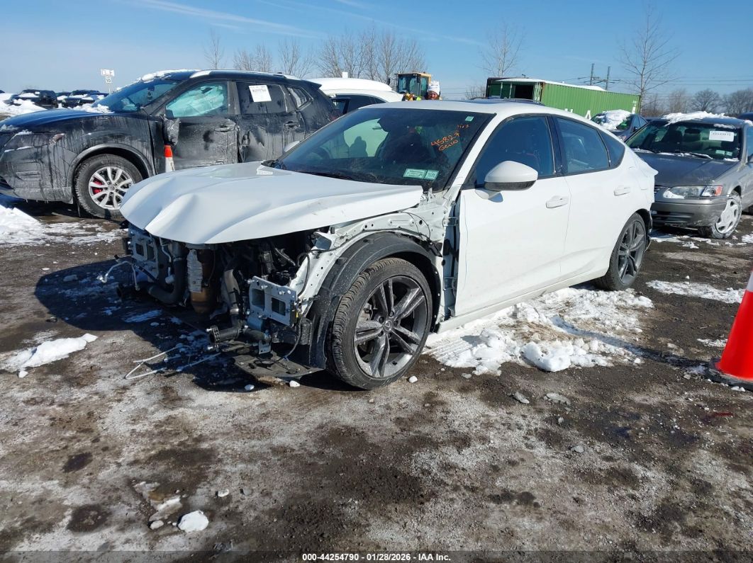 Acura Integra 2024