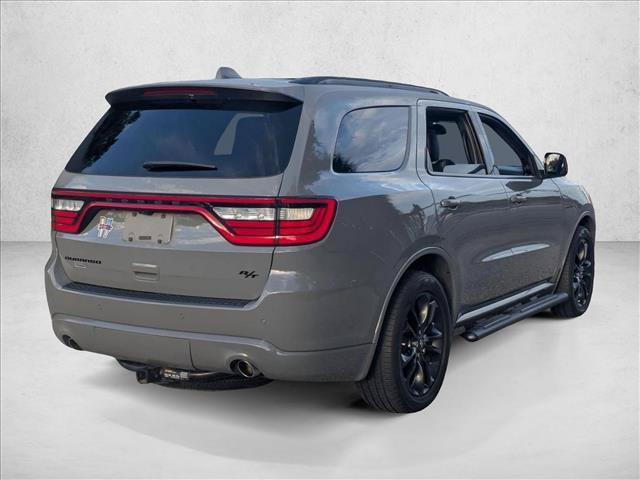 Dodge Durango 2022