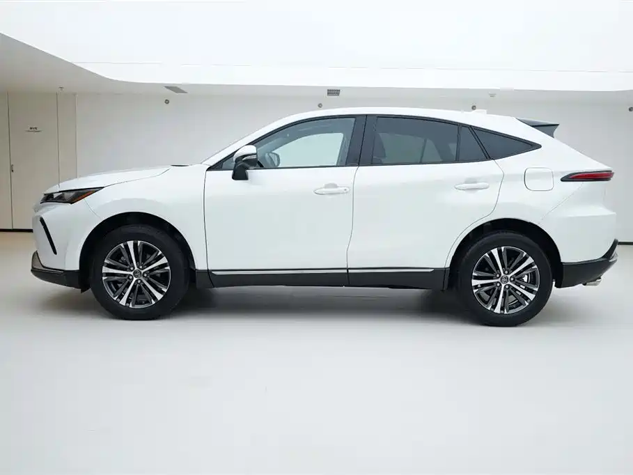 Toyota Venza 2024