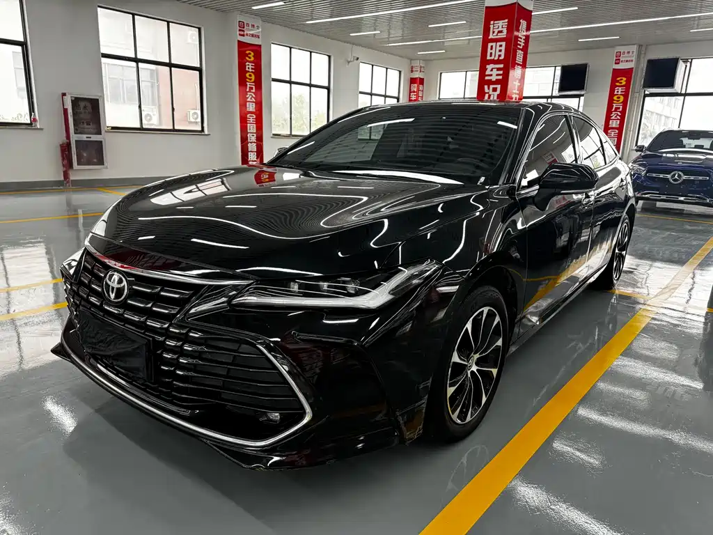 Toyota Avalon 2023