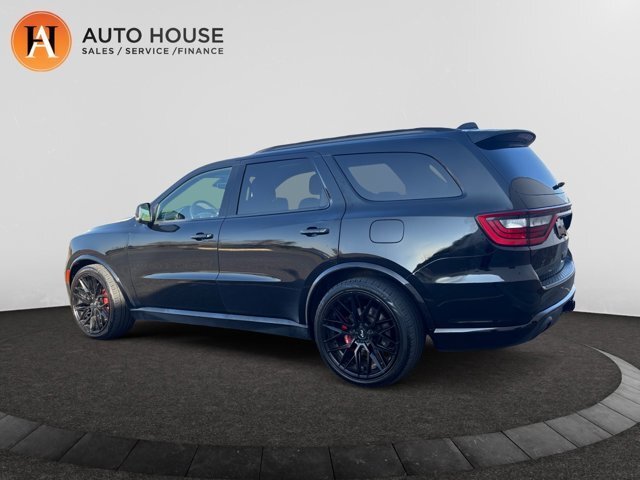 Dodge Durango 2023