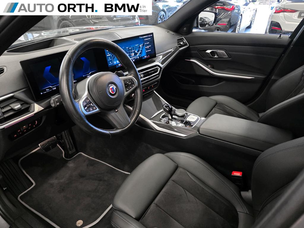 Alpina B3 2023