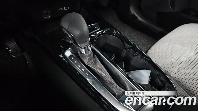 Chevrolet Trax 2024