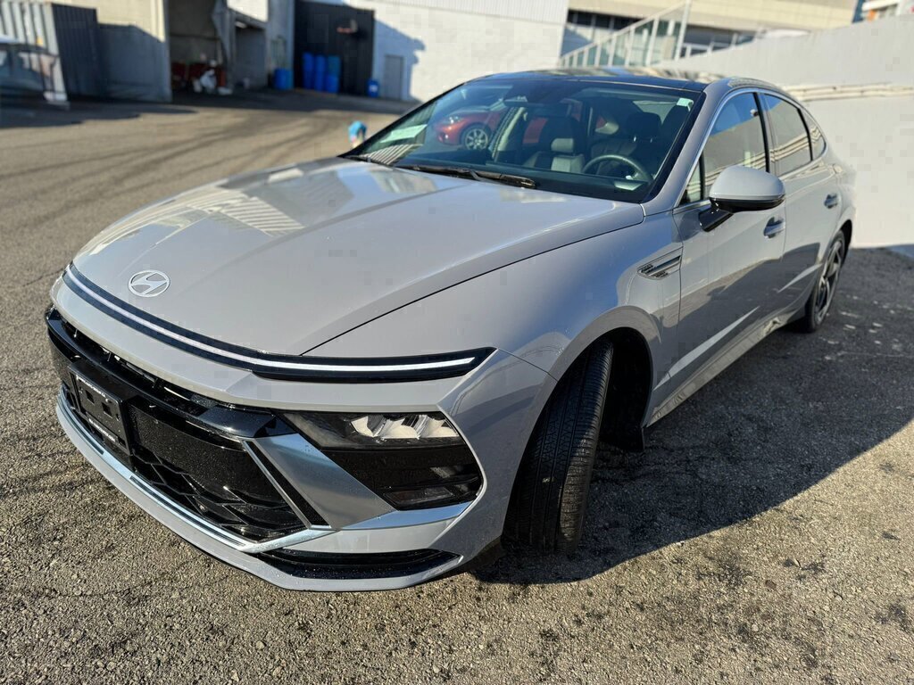 Hyundai Sonata 2024