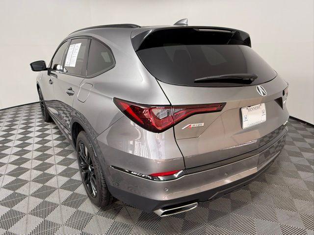 Acura MDX 2025