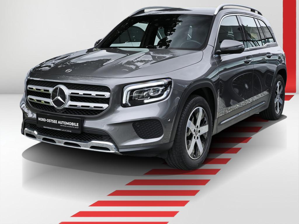 Mercedes-Benz GLB 200 2023