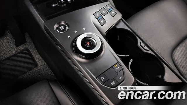 Kia Sportage 2025