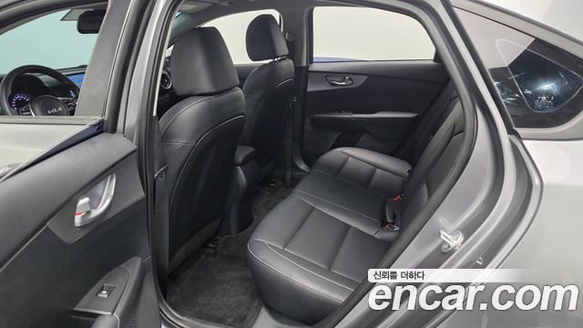 Kia K3 2023