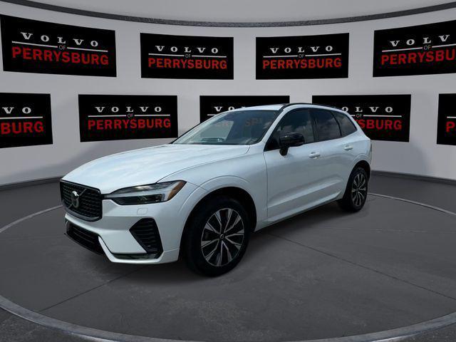 Volvo XC60 2024