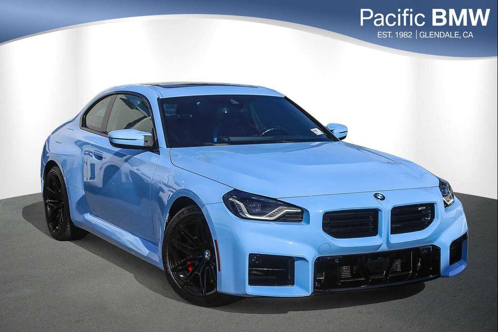 BMW M2 2023