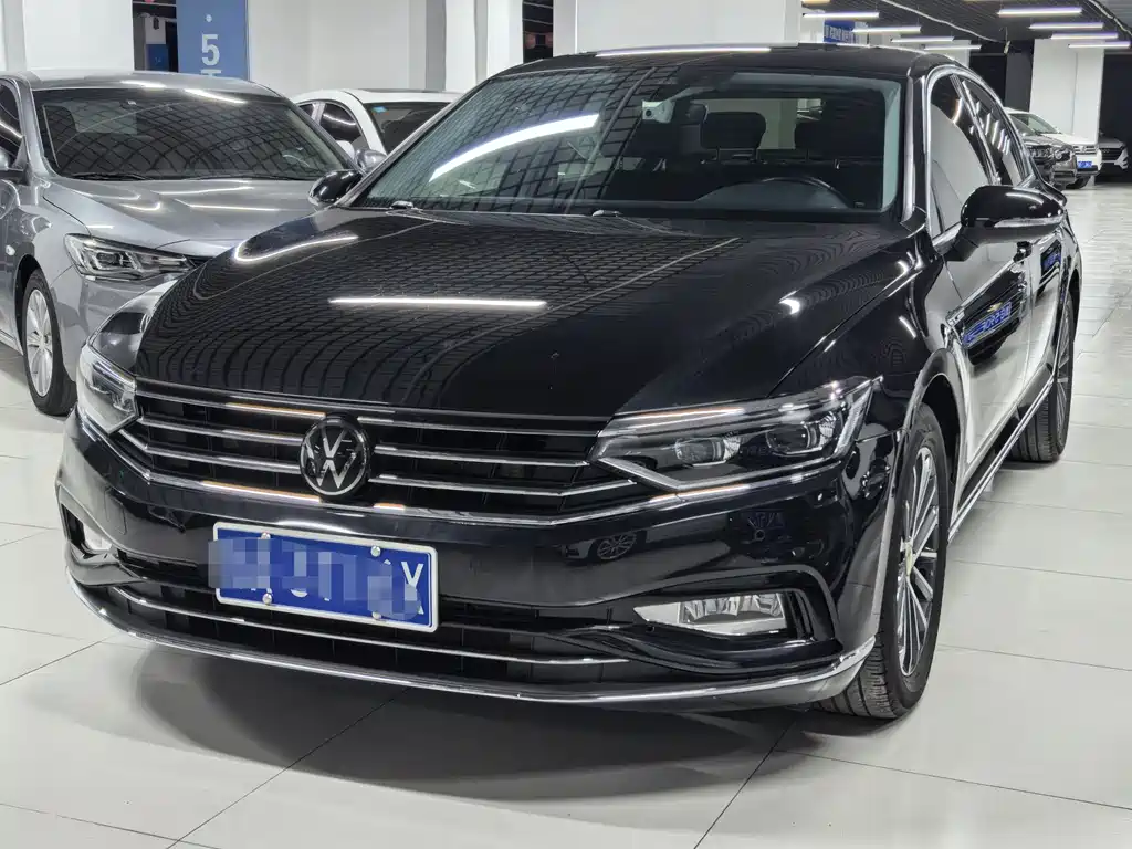 Volkswagen Magotan 2020
