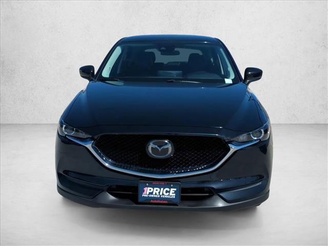 Mazda CX-5 2021