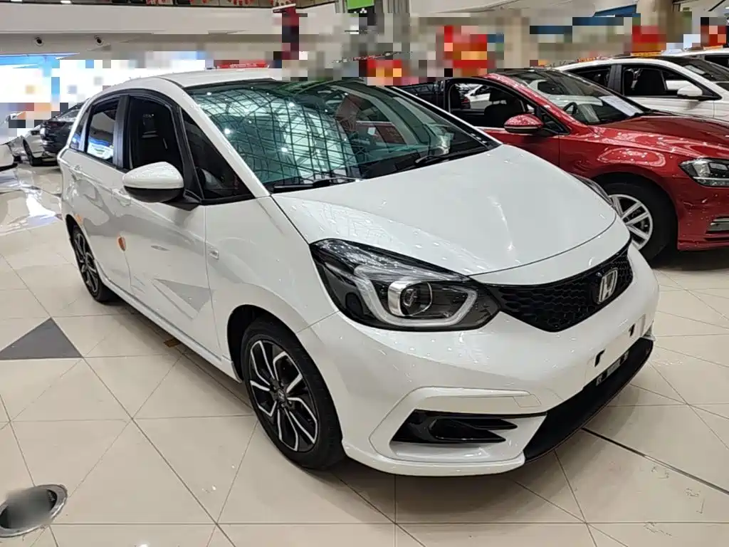Honda Life 2021