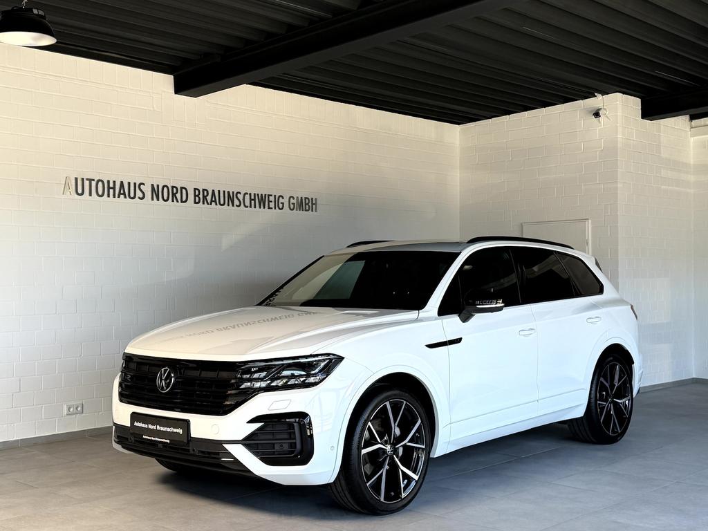 Volkswagen Touareg 2023