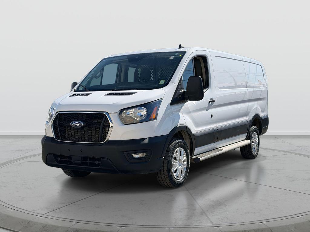 Ford Transit 2024