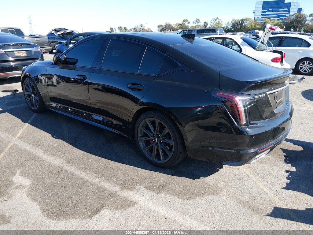Cadillac CT5 2024