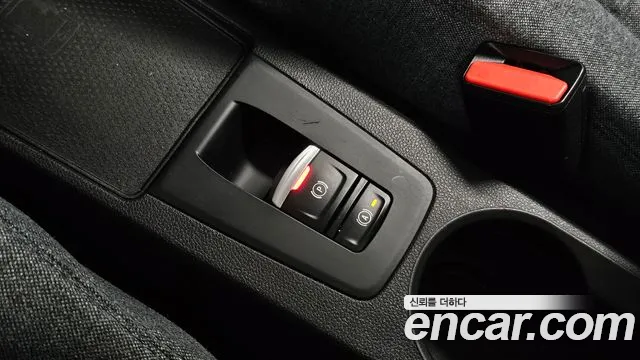Renault ZOE 2021